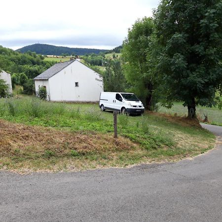 Gite Au Pied Du Mont Lozere 3 Mas-d'Orcieres Экстерьер фото