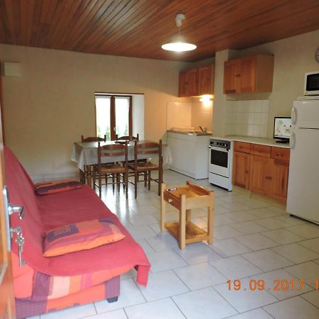 Gite Au Pied Du Mont Lozere 3 Mas-d'Orcieres Экстерьер фото
